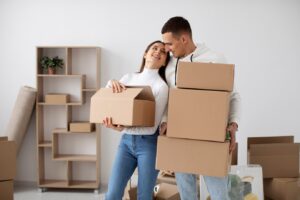 Interstate Removalists Sydney