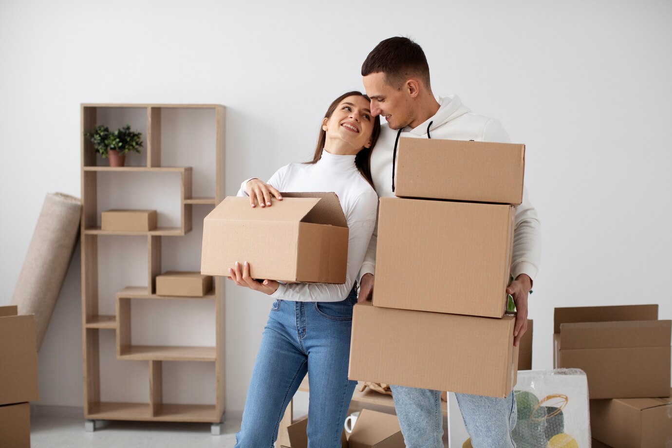 Interstate Removalists Sydney